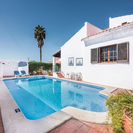 Iris By Algarve Villa Holidays Gale  Dış mekan fotoğraf