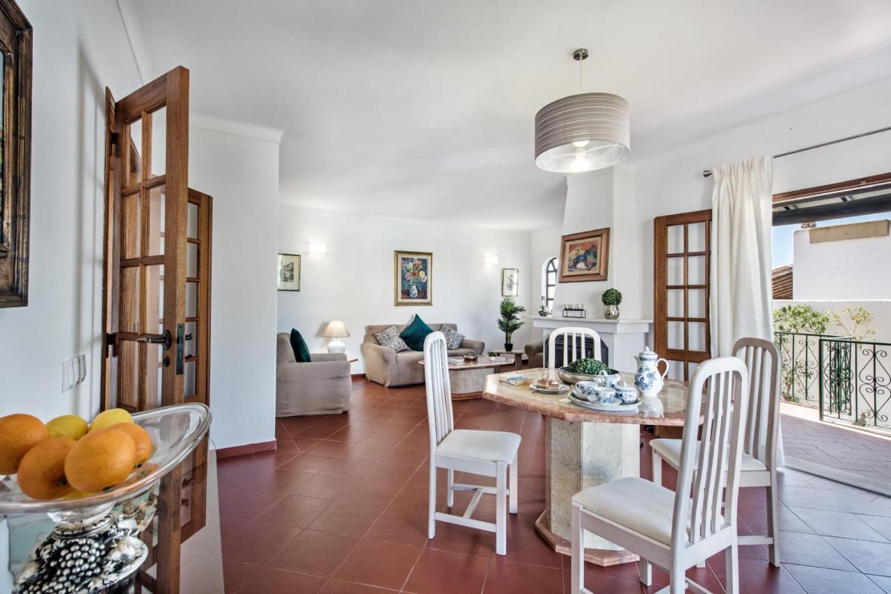 Iris By Algarve Villa Holidays Gale  Dış mekan fotoğraf