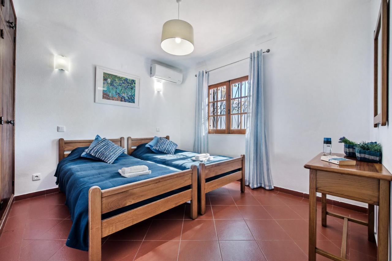 Iris By Algarve Villa Holidays Gale  Dış mekan fotoğraf