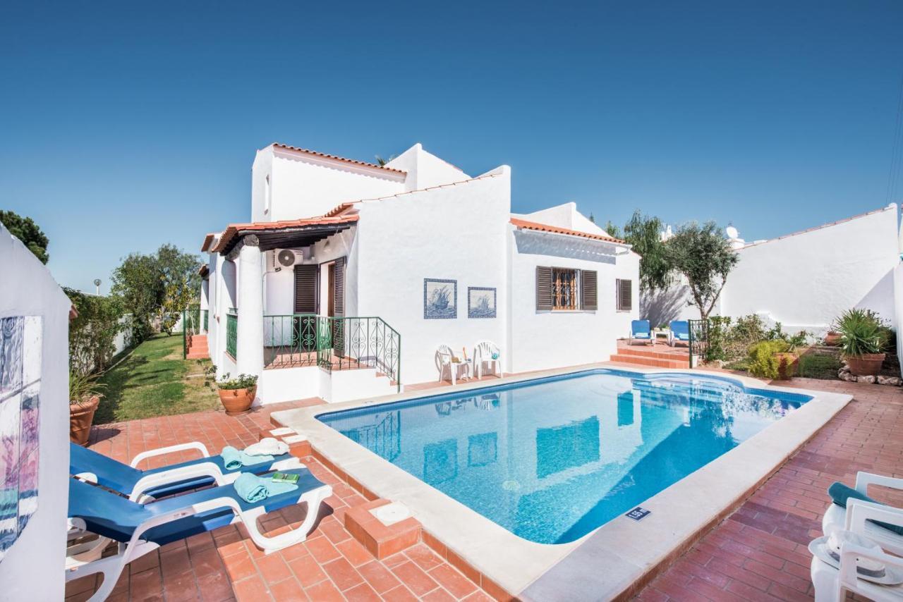 Iris By Algarve Villa Holidays Gale  Dış mekan fotoğraf