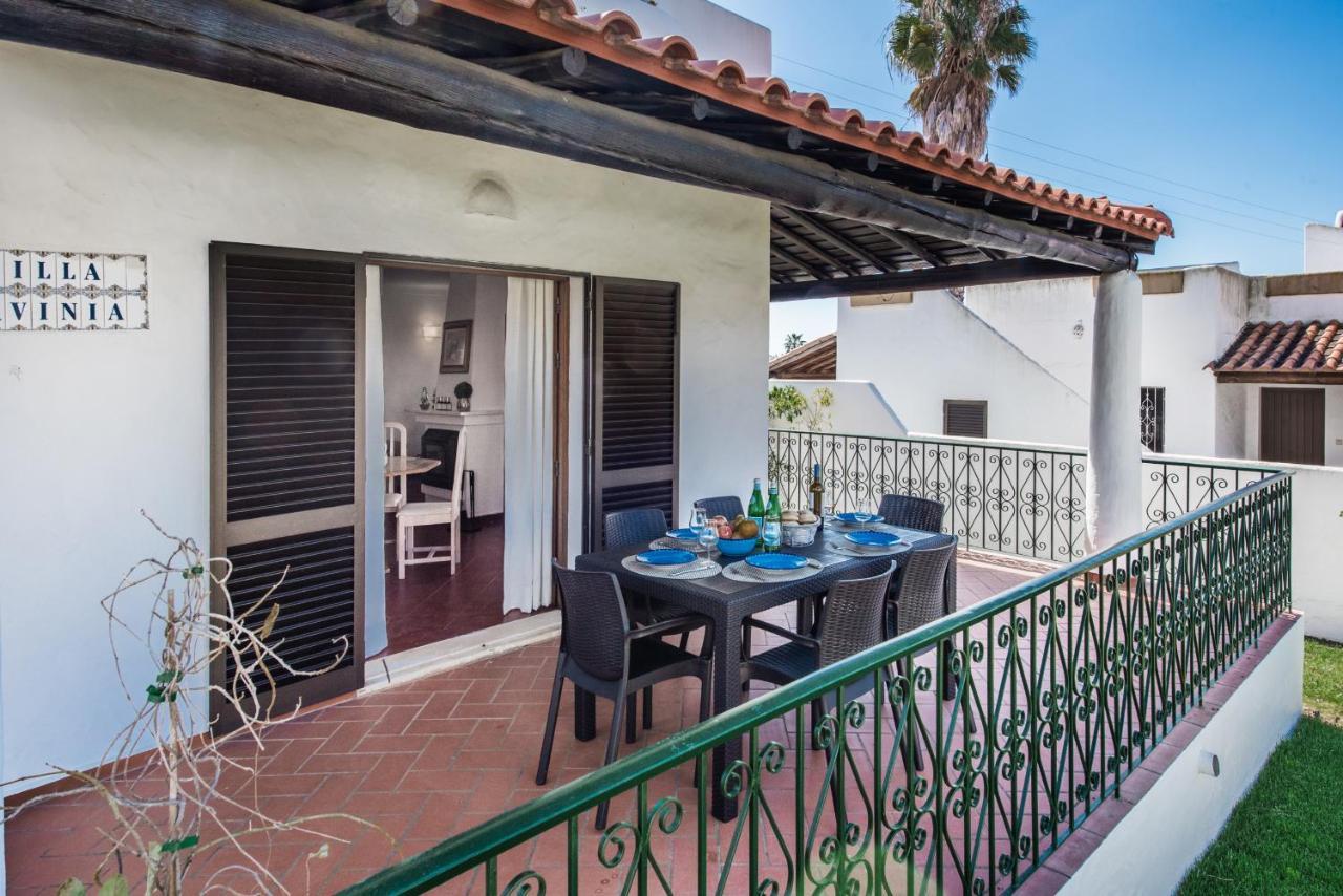 Iris By Algarve Villa Holidays Gale  Dış mekan fotoğraf