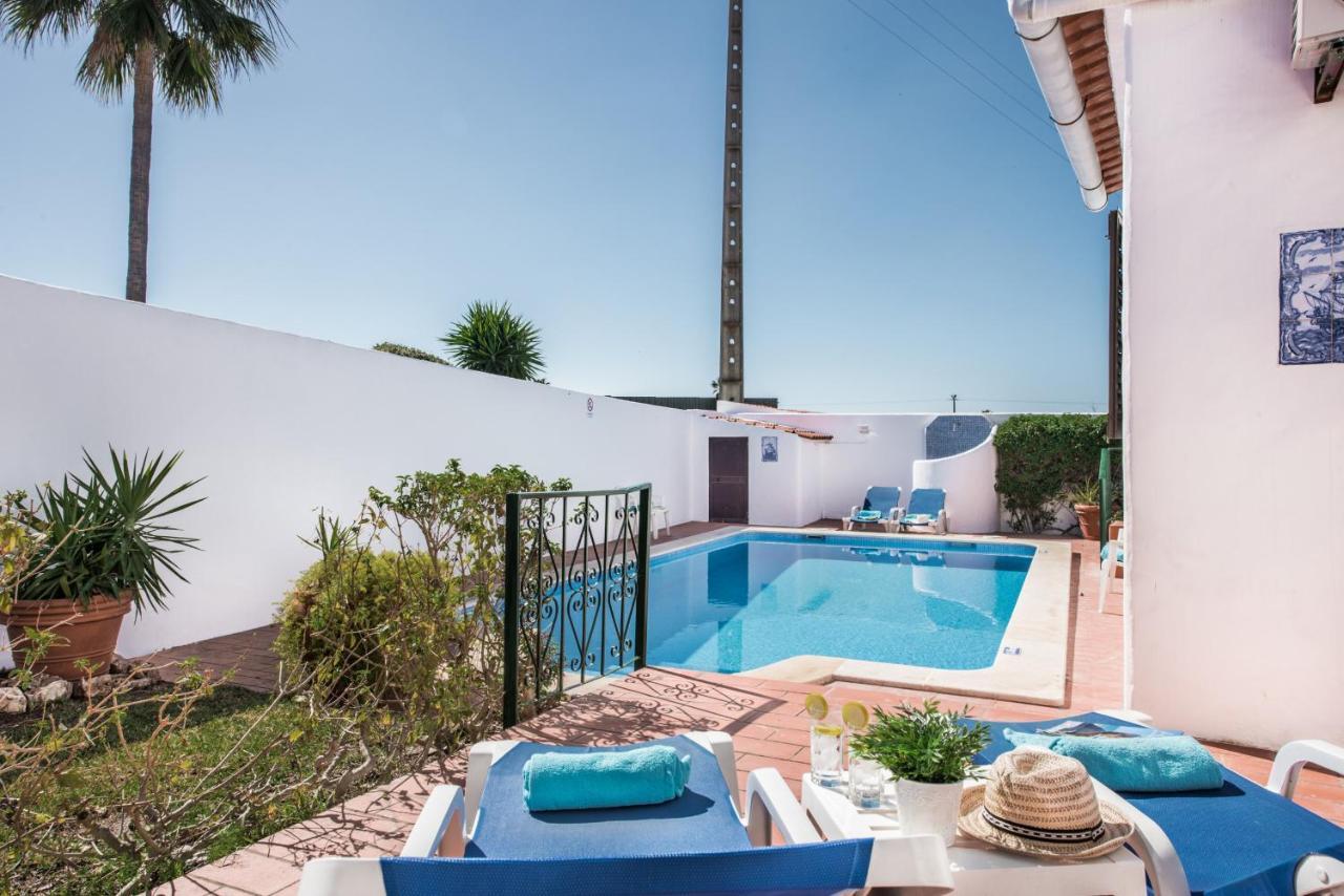Iris By Algarve Villa Holidays Gale  Dış mekan fotoğraf