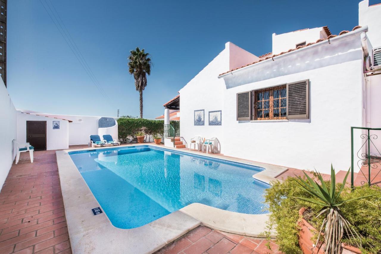 Iris By Algarve Villa Holidays Gale  Dış mekan fotoğraf