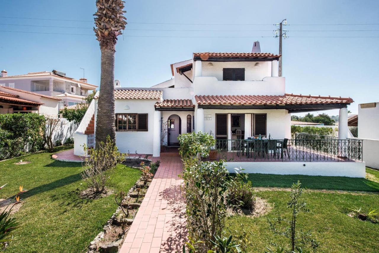 Iris By Algarve Villa Holidays Gale  Dış mekan fotoğraf